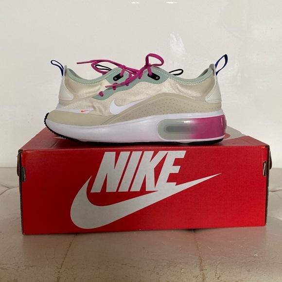 Nike Air Max Dia - Picture 4 of 7